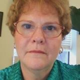 Patricia Hall