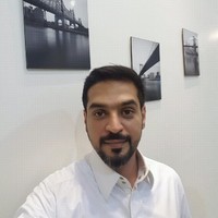Abdulrahman Alaqeel
