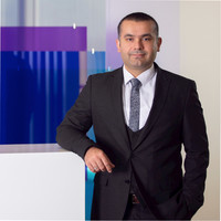 Ramazan Yurtvermez, Smmm