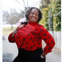 Nija Collins, Msw, Lsw, Cssw