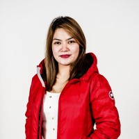 Geraldine Garrido