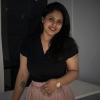 Amrita Makkapati