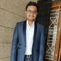 Kishor Alegaon
