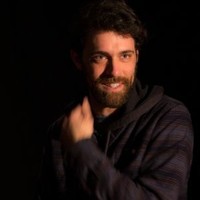 Sebastian Perez