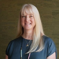 Lindy Fetherston