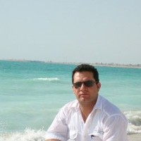 gholam reza mohammadi