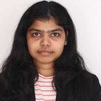 Sai Madhavi Gujju