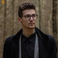 Evgeniy Kolesnikov
