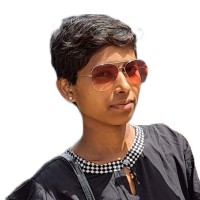 Kavitha Muthukkaruppan