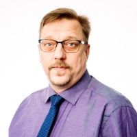 Jussi Soini