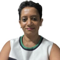 Sangita Zeline