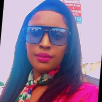 Mmapodi Magdeline Nkwana