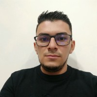 Wilson Andres Contreras Ortega