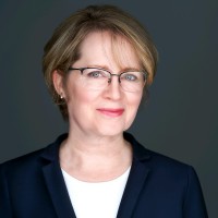 Sarah Woodruff
