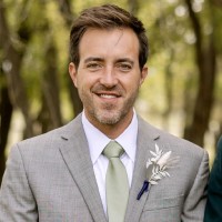 Blake Cole