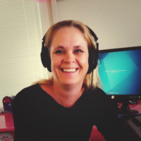 Kim May Huisman