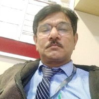 Manoj Parekh
