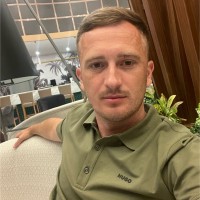 Haris Rebronja