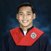 Josh Robert Del Rosario