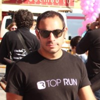 Andrés Ángel Barberán
