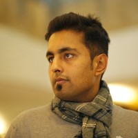 Karan Trikha