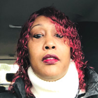Maria Jackson