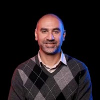 Sameh Gamal