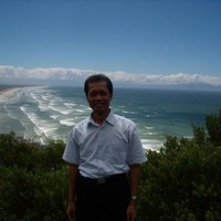 Khoirul Huda