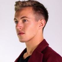 Dominic Melluish