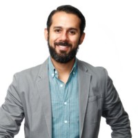 Ruben Garcia Falconi