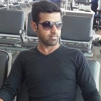 Sankarakumar Raju