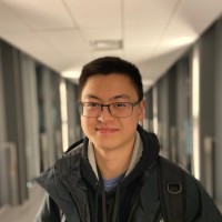Patrick Wang