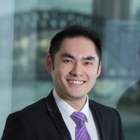 Michael Tong