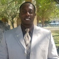 Marcus Gause, M.M., LSSGB