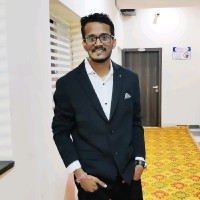 Rajat Karande