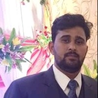 Vakar Ahamed