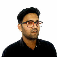 Vivek Kathiriya