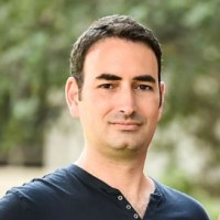 Dan Cogan, Ph.D.
