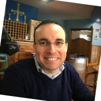 Benito Aguilar Rodríguez