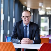 Professor Mark Simpson