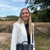 Lysanne Rigterink