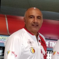 Mark Spiteri