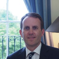 David Harmon