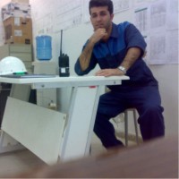 Abdoreza Shokoohi Nasab