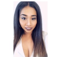 Suviena Reid