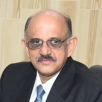 J S Bhat