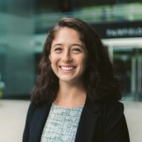 Sarah M. Golden, E.I.T.