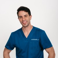 Daniel Beca Campoy