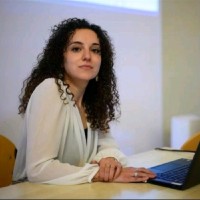 Dilara Sahin