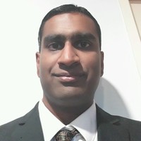 Shan Sundararaj